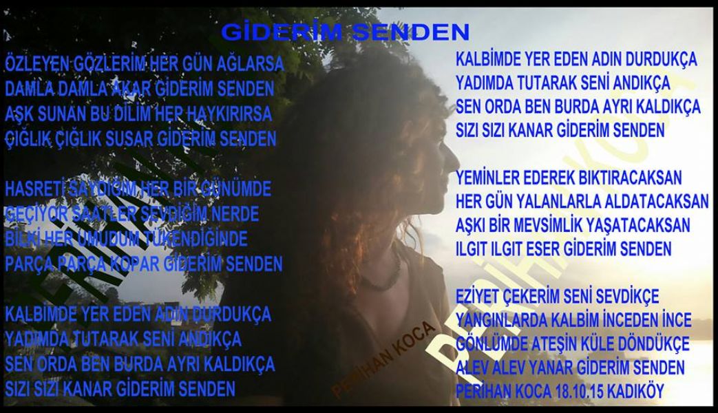 GİDERİM SENDEN 18KASIM15